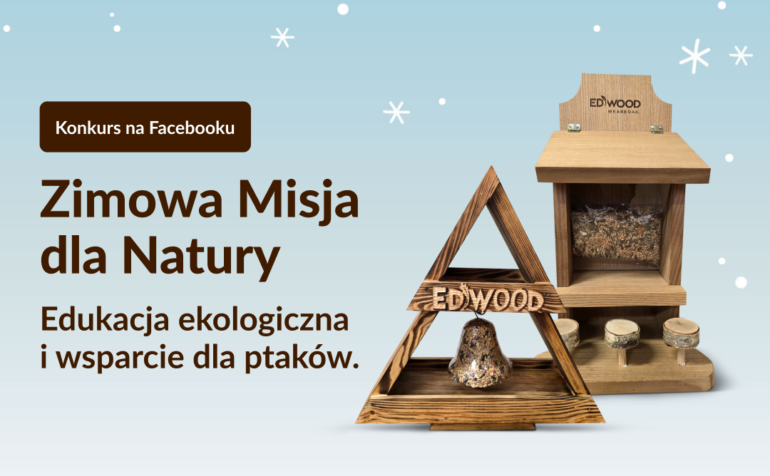 Konkurs_dla_dzieci_Edwood_Zimowa Misja dla Natury